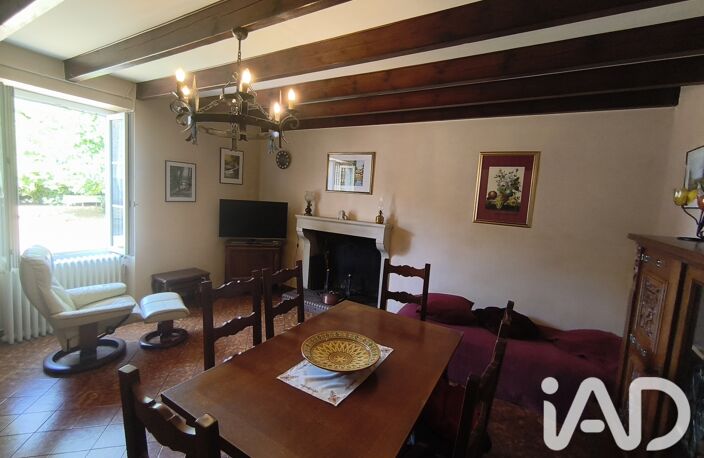 Vente Maison/villa 4 pièces — photo 5