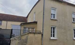 Maison 6 Pièces 148 m² à vendre à Mareuil-le-Port (51700)