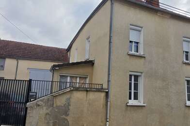Maison 6 pièces 197500 €