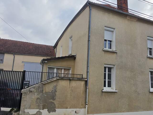 Vente Maison de village 6 pièces — photo du bien