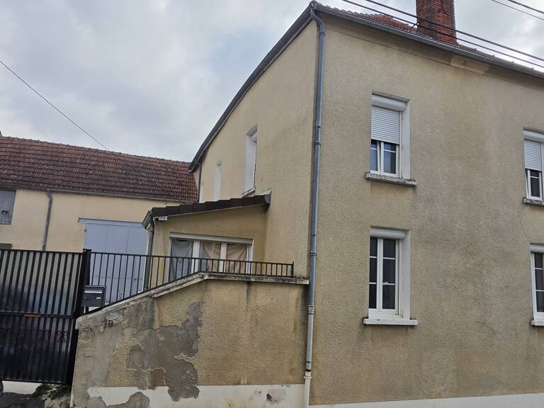 Vente Maison de village 6 pièces — photo 1