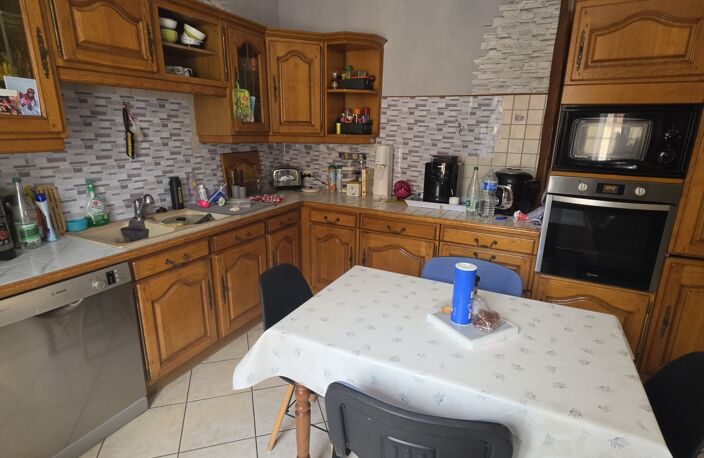 Vente Maison de village 6 pièces — photo 2