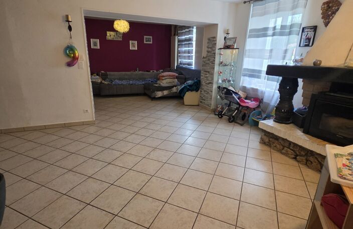Vente Maison de village 6 pièces — photo 3