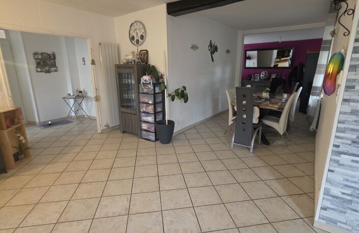 Vente Maison de village 6 pièces — photo 4
