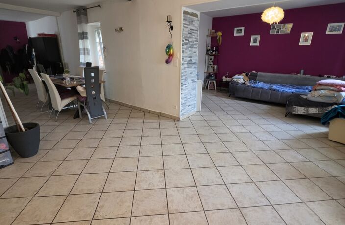 Vente Maison de village 6 pièces — photo 5