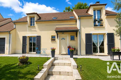 Maison 6 pièces 515000 €