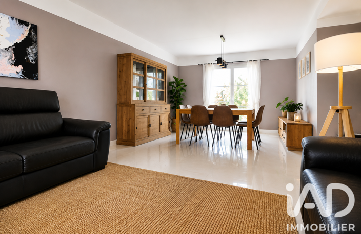 Vente Maison traditionnelle 6 pièces — photo 3