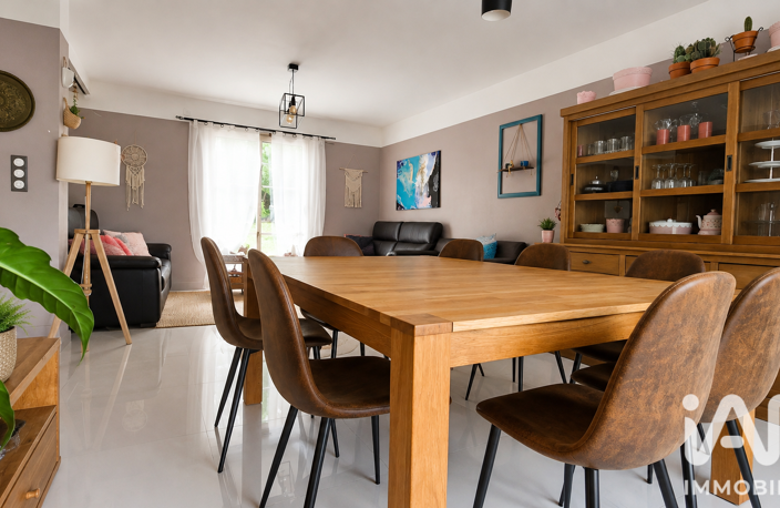 Vente Maison traditionnelle 6 pièces — photo 4