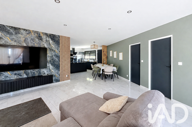 Maison 5 pièces 335000 €
