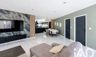 Maison 5 Pièces 121 m² à vendre à Bessan (34550)