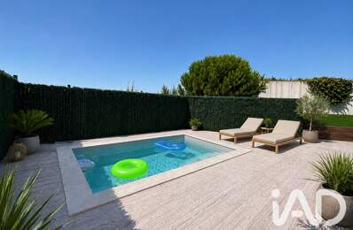 Vente Maison/villa 5 pièces — photo du bien