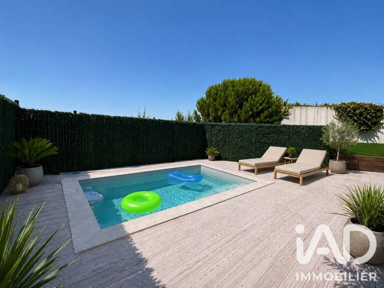 Vente Maison/villa 5 pièces — photo 1