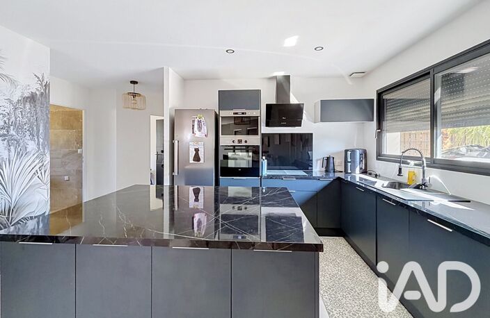 Vente Maison/villa 5 pièces — photo 4