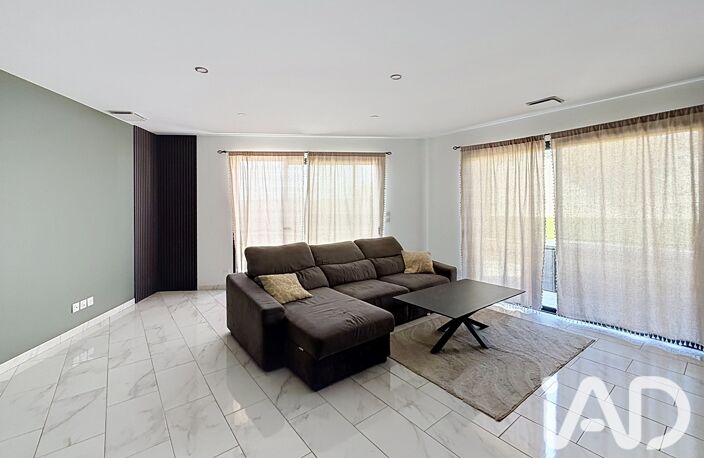 Vente Maison/villa 5 pièces — photo 5