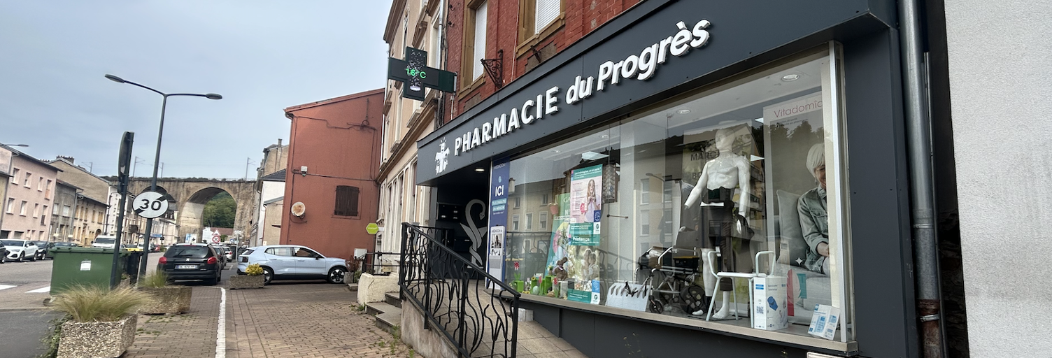 Commerce  116 m² à vendre à Knutange (57240)