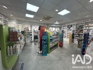 Vente Boutique/Local commercial 116 m&sup2; — photo 2