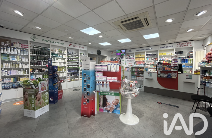 Vente Boutique/Local commercial 116 m&sup2; — photo 4