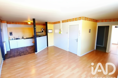 Appartement 2 pièces 59000 €