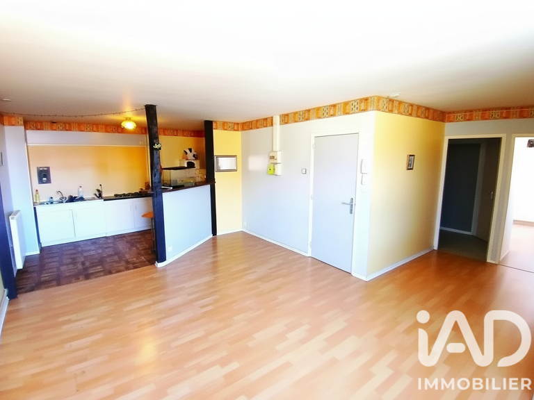 Vente Appartement 2 pièces — photo 1