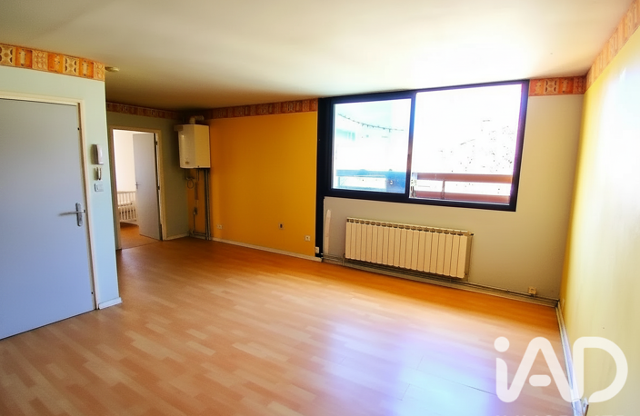Vente Appartement 2 pièces — photo 2