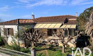 Maison 6 Pièces 130 m² à vendre à Puymirol (47270)