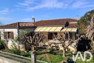 Maison 6 pièces 169000 €