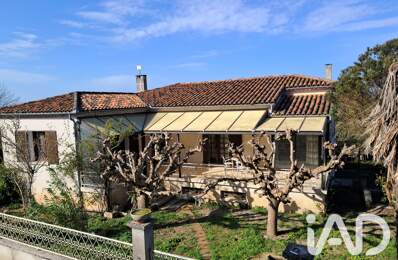 Vente Maison/villa 6 pièces — photo du bien