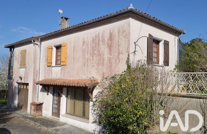 Vente Maison/villa 6 pièces — photo 2