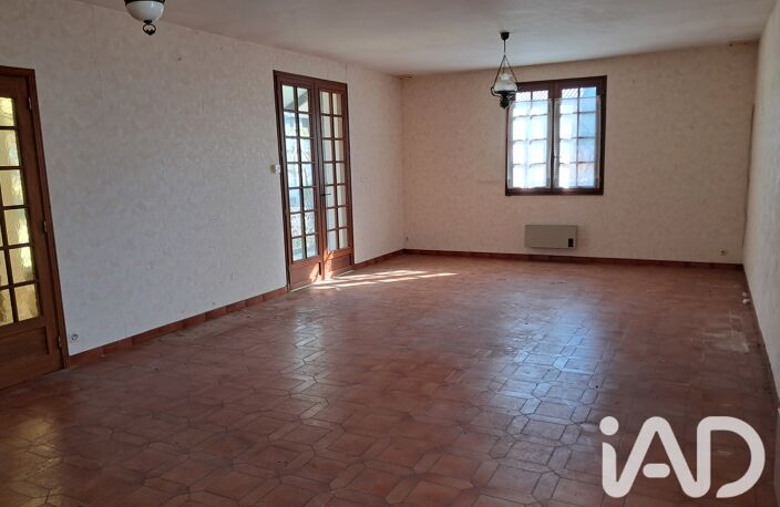 Vente Maison/villa 6 pièces — photo 3