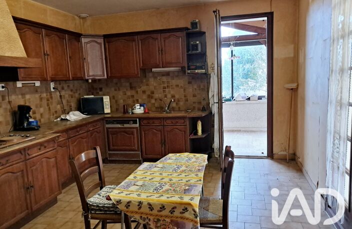 Vente Maison/villa 6 pièces — photo 4