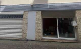 Bureau  55 m² à louer à Harfleur (76700)