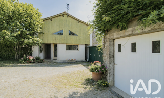 Maison 2 Pièces 73 m² à vendre à Les Brouzils (85260)