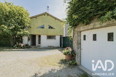 Maison 2 pièces 65000 €