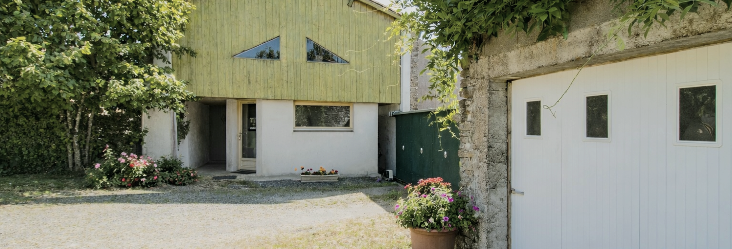 Maison 2 Pièces 73 m² à vendre à Les Brouzils (85260)