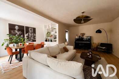 Appartement 4 pièces 379000 €