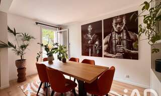 Appartement 4 Pièces 79 m² à vendre à Sucy-en-Brie (94370)