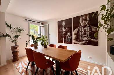 Appartement 4 pièces 379000 €