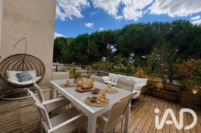 Appartement 4 pièces 379000 €