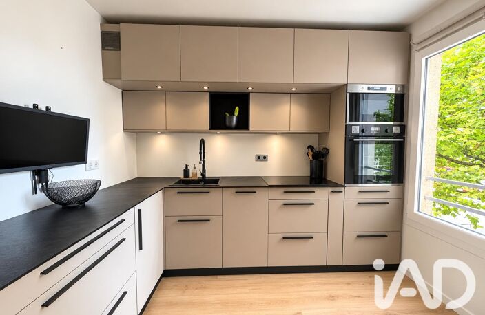 Vente Appartement 4 pièces — photo 3