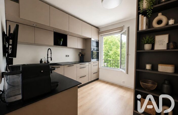 Vente Appartement 4 pièces — photo 4