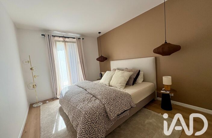 Vente Appartement 4 pièces — photo 5