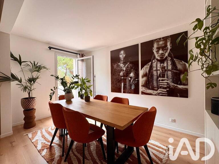Vente Appartement 4 pièces — photo 1