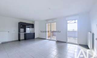 Appartement 3 Pièces 62 m² à vendre à Saint-Geniès-Bellevue (31180)