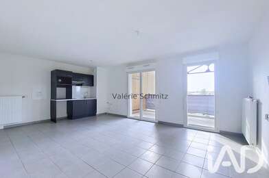 Appartement 3 pièces 175000 €