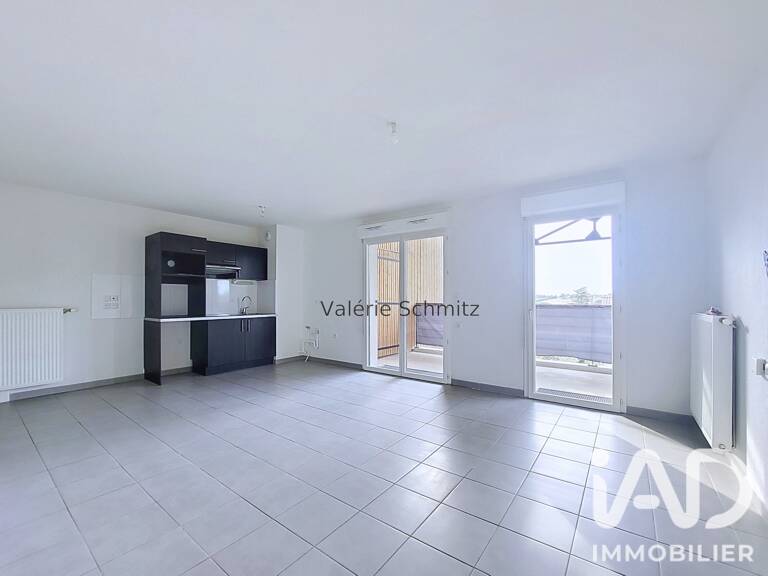 Vente Appartement 3 pièces — photo 1