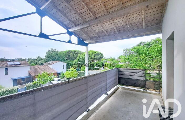 Vente Appartement 3 pièces — photo 2