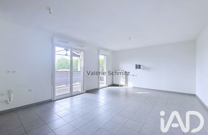 Vente Appartement 3 pièces — photo 3