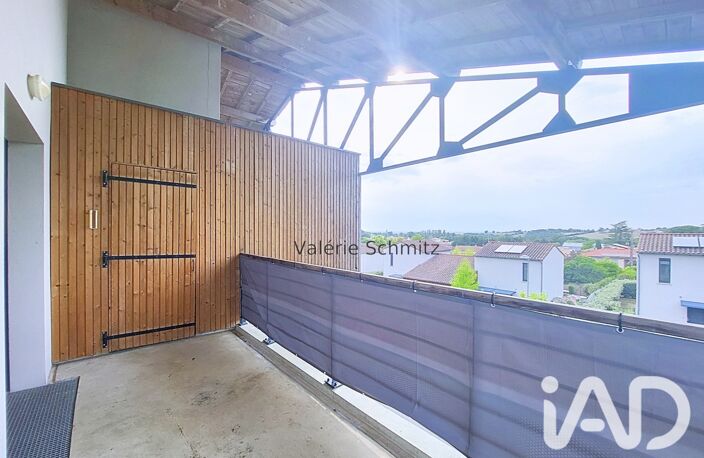 Vente Appartement 3 pièces — photo 4