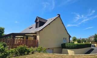 Maison 6 Pièces 163 m² à vendre à Le Tilleul (76790)