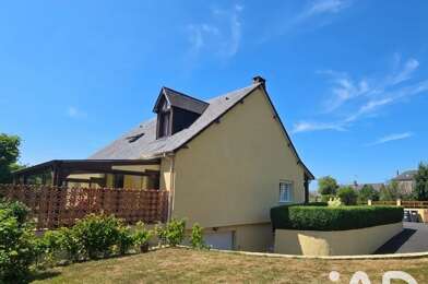 Maison 6 pièces 372000 €